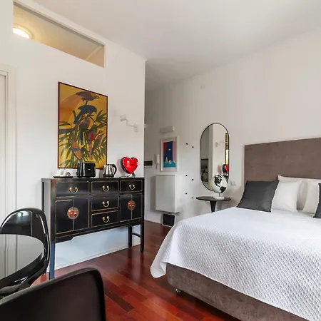 Vittorio Emanuele The Heart