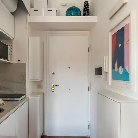 Vittorio Emanuele The Heart דירה