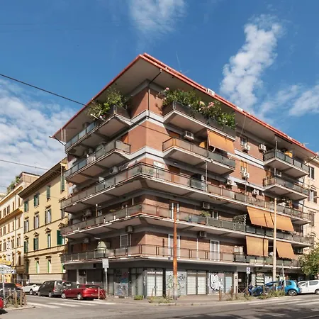 Apartment Vittorio Emanuele The Heart